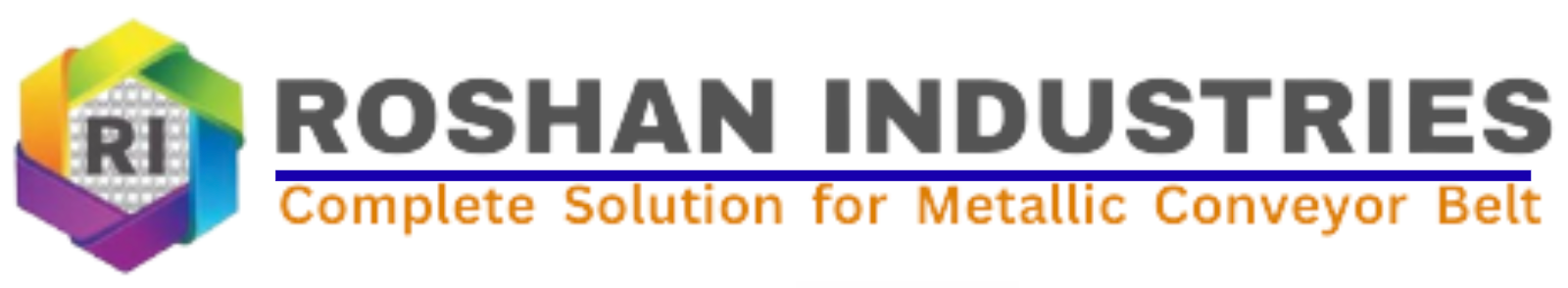 Roshan Industries Logo